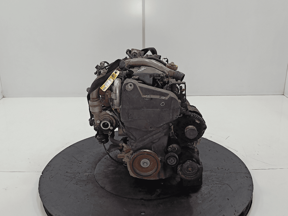 Двигатель к Renault Scenic 3 (09-12)