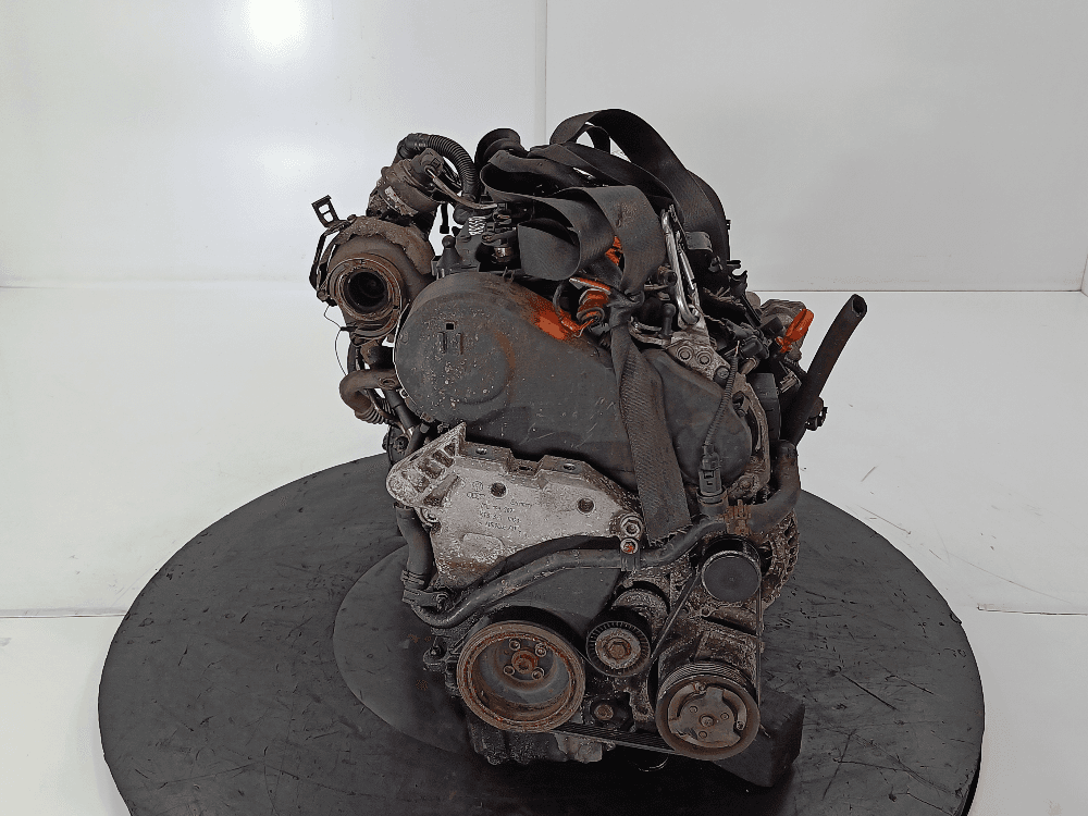 Двигатель к Volkswagen Golf 6 (08-15)