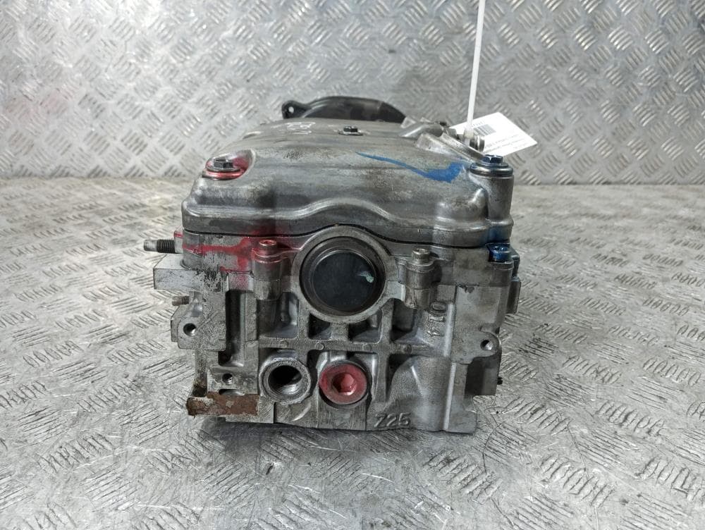 Головка блока цилиндров к Subaru Outback 3 (03-06)