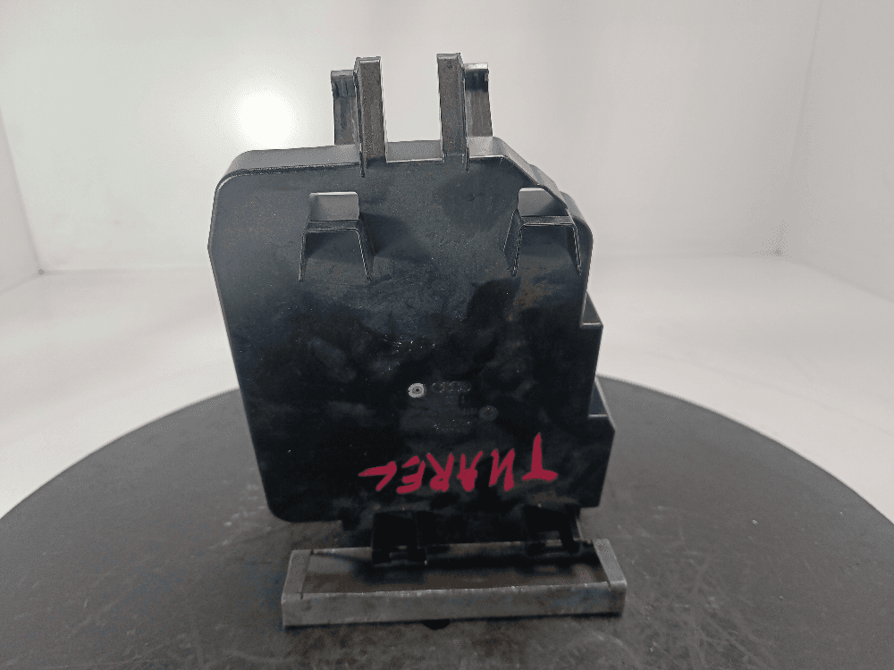 Блок комфорта к Volkswagen Touareg 3 (18-24)