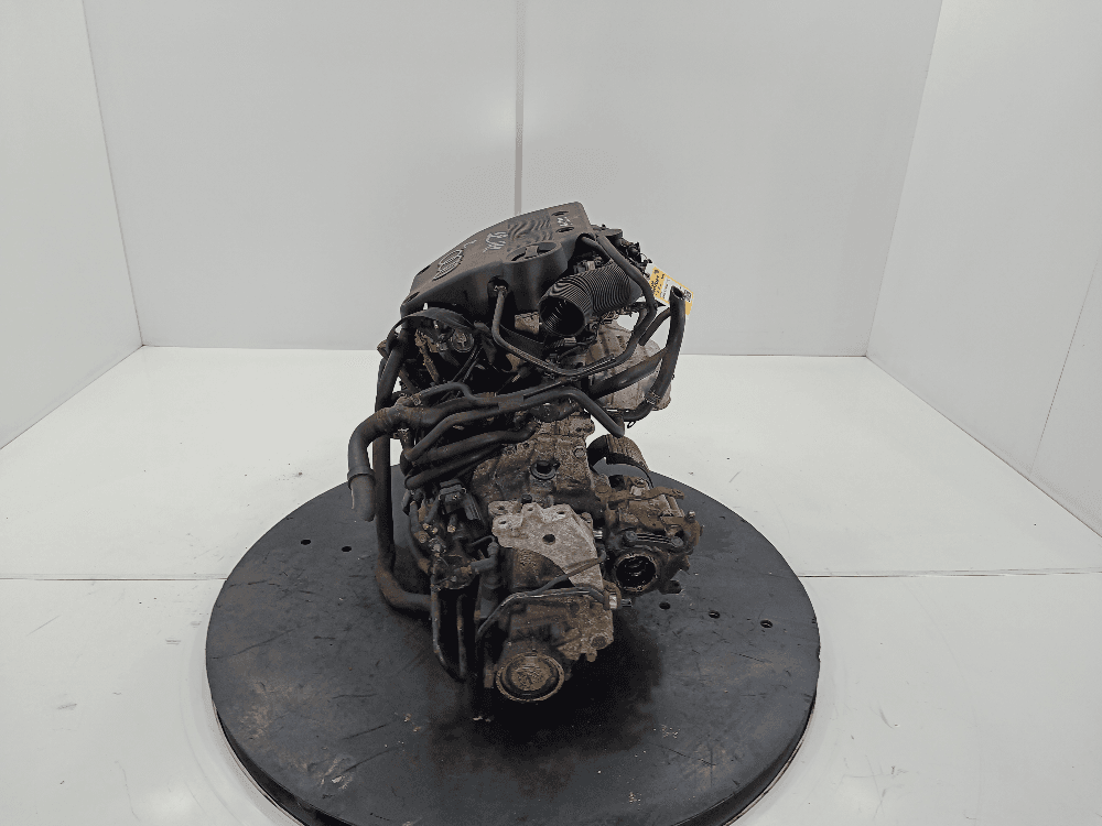 Двигатель к Volkswagen Golf 4 (97-06)