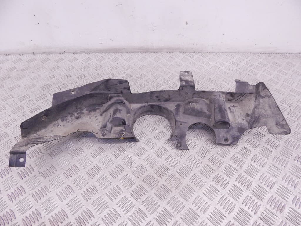 Кожух (защита) рулевого механизма к BMW X5 E53 (99-03)