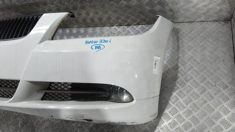 Бампер передний к BMW 3 E90/E91/E92/E93 (05-10)