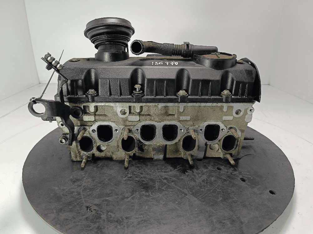 Головка блока цилиндров к Volkswagen Golf 5 (03-09)