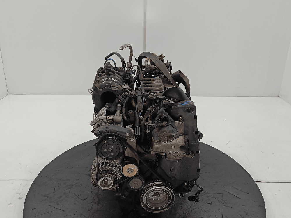 Двигатель к Fiat Grande Punto (05-18)