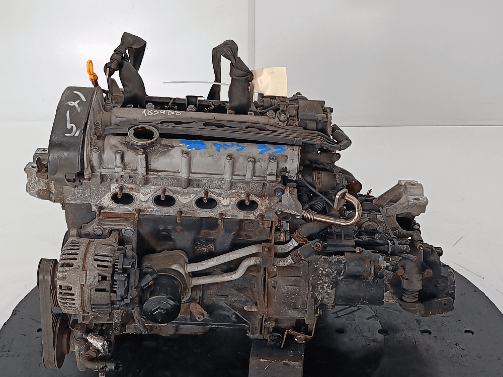 Двигатель к Volkswagen Golf 4 (97-06)