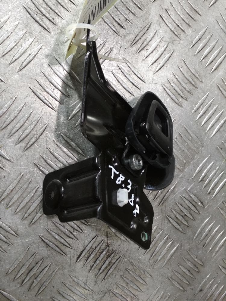 Кронштейн к Tesla Model X (15-21)