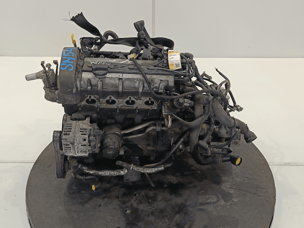 Двигатель к Volkswagen Golf 4 (97-06)
