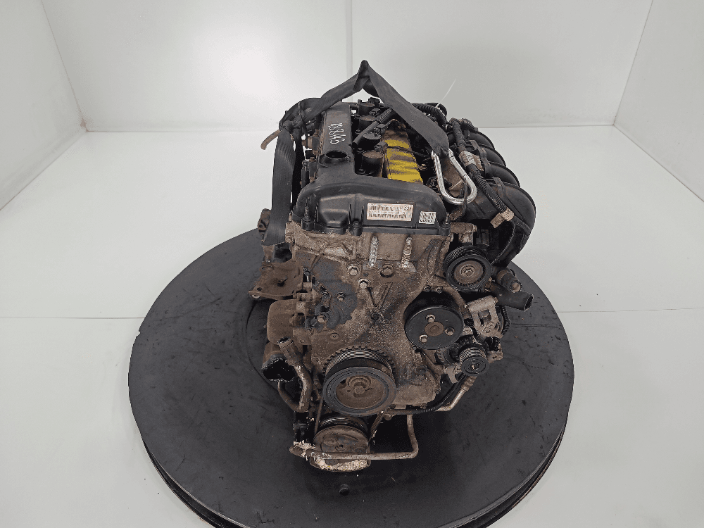 Двигатель к Ford Focus 2 (04-08)