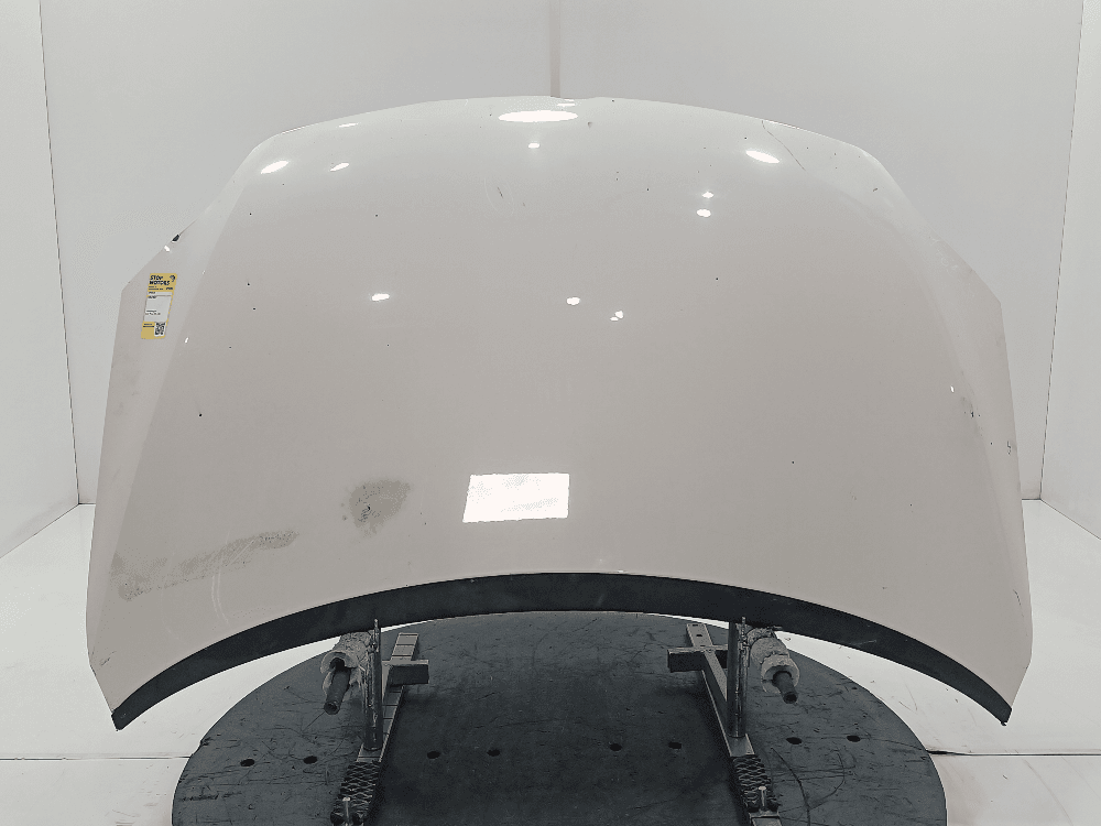 Капот к Volkswagen Golf Plus (05-09)