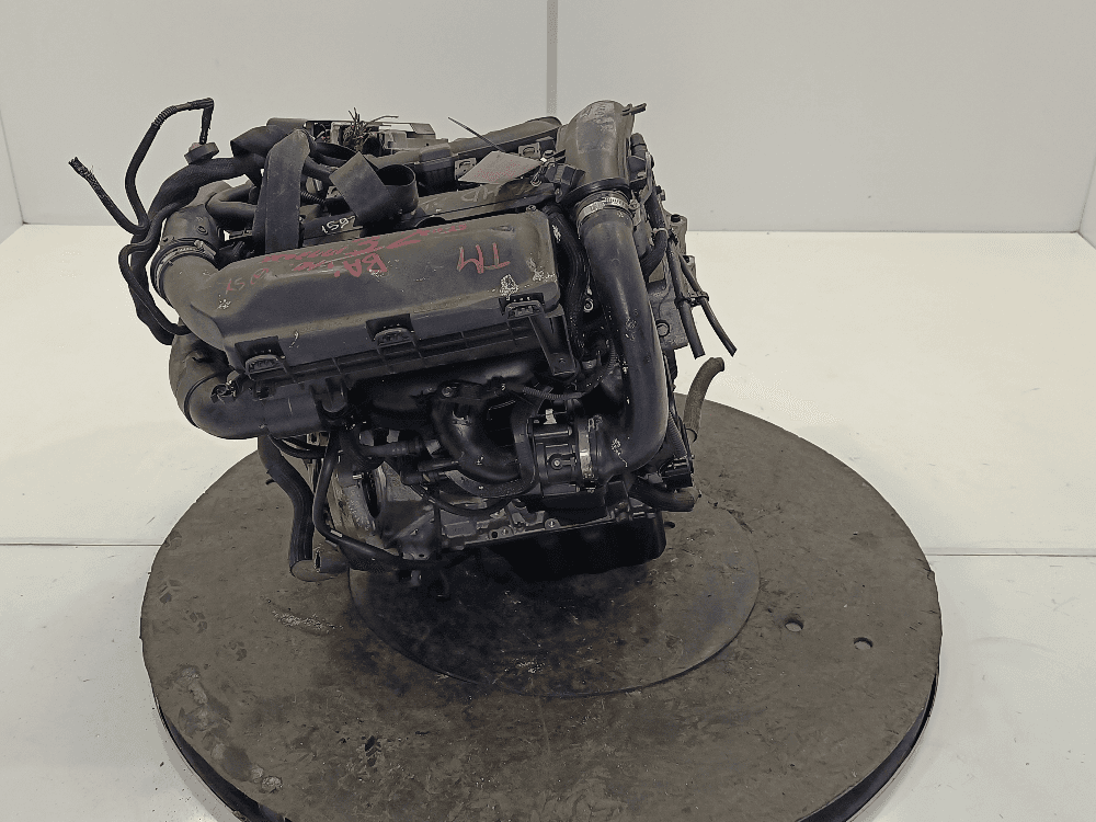 Двигатель к Peugeot 308 1 Рестайлинг (11-15)