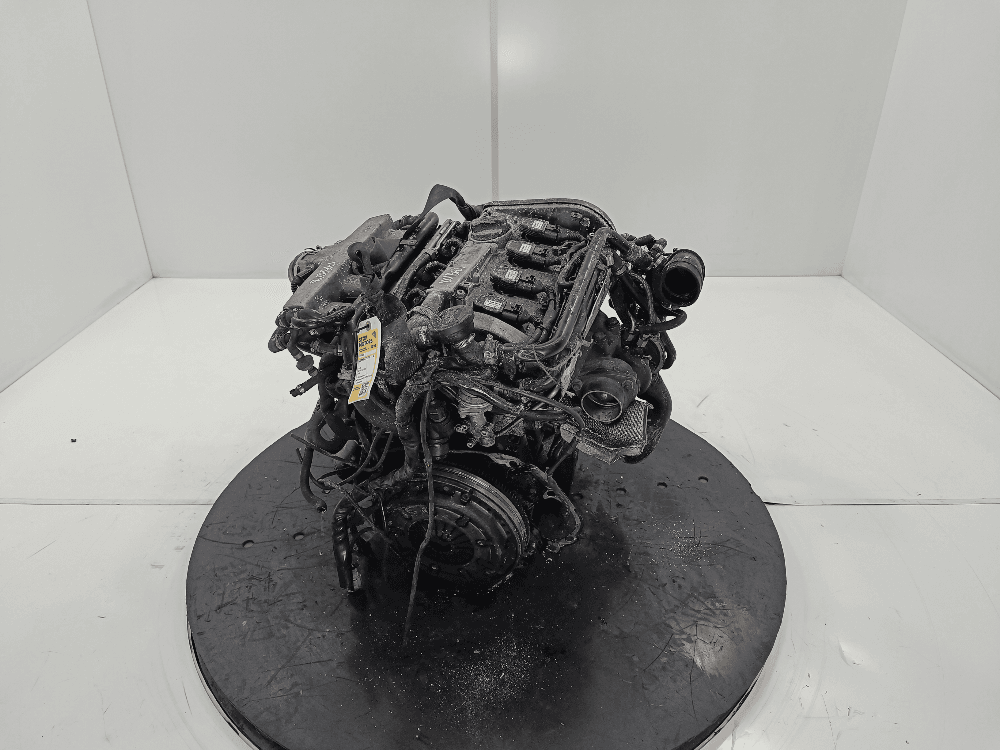 Двигатель к Audi A4 B6 (01-05)
