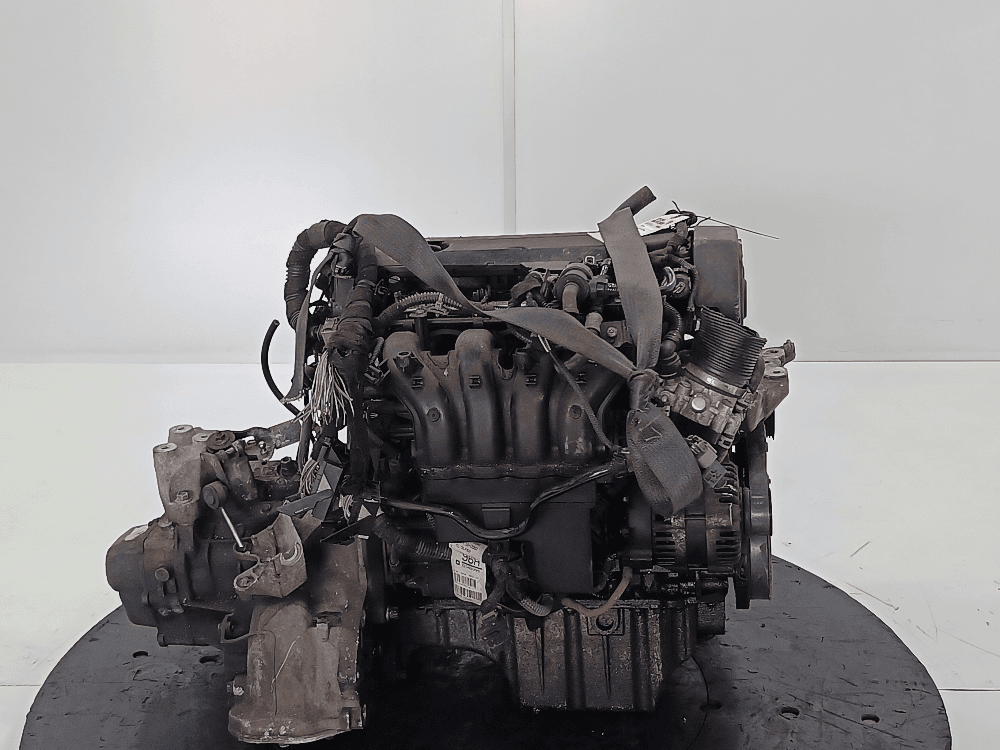 Двигатель к Opel Astra J (09-12)