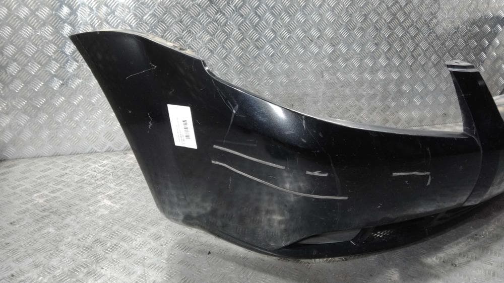 Бампер передний к Chevrolet Aveo T200 (03-08)