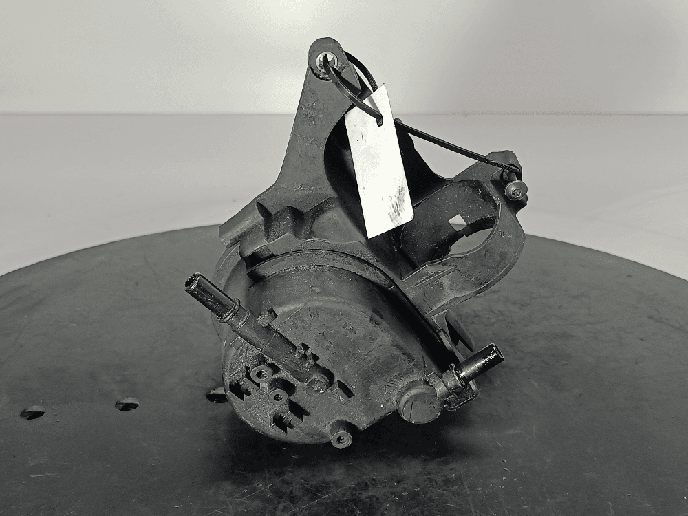 Корпус топливного фильтра к Citroen C5 1 Рестайлинг (04-08)