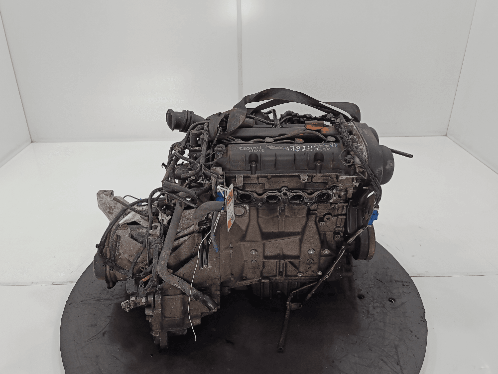 Двигатель к Ford Focus 2 (04-08)