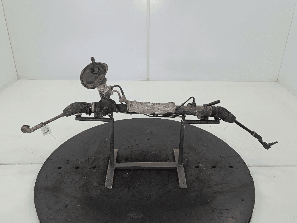 Рулевая рейка к Ford Focus 2 (04-08)