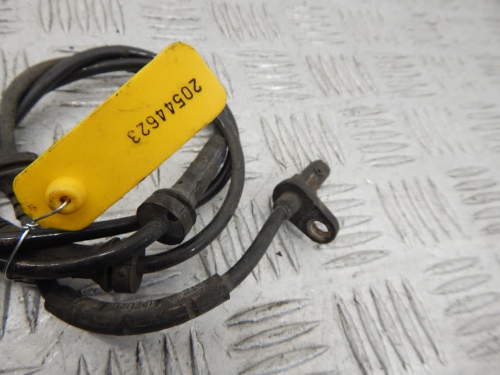 Датчик ABS передний к BMW X3 F25 (10-14)