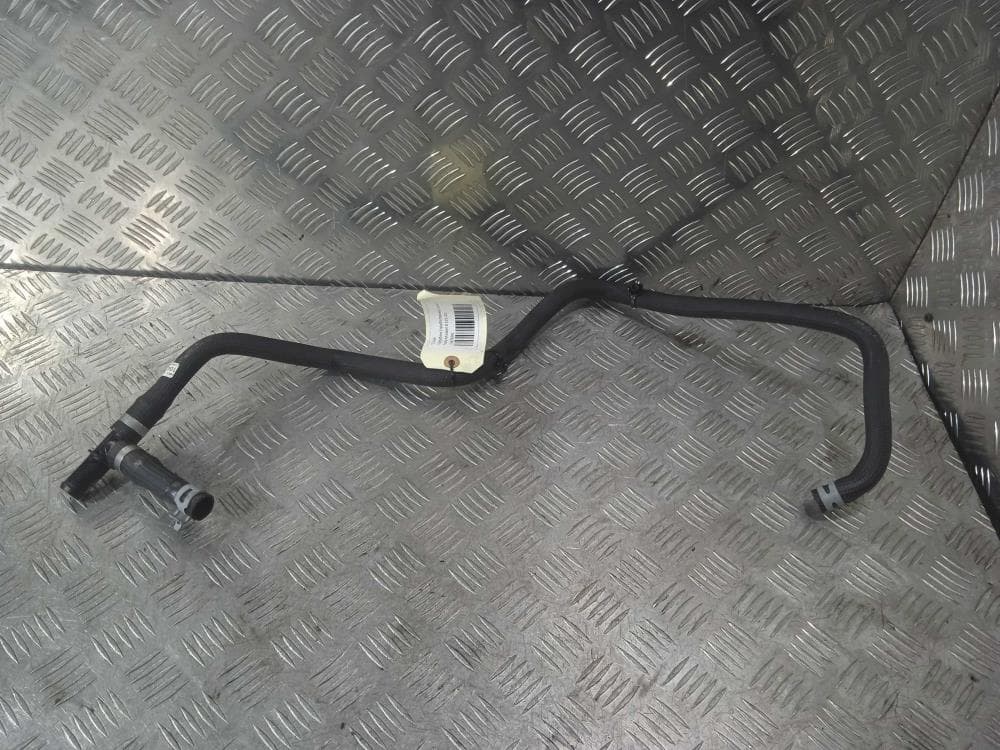 Патрубок (трубопровод, шланг) к Tesla Model X (15-21)