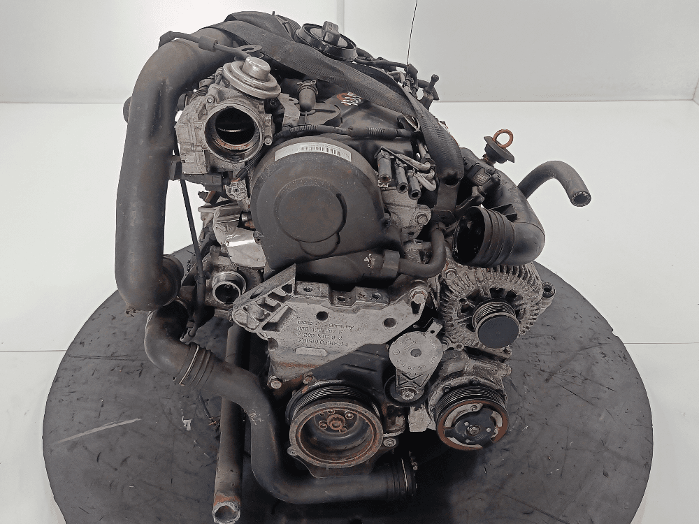 Двигатель к Volkswagen Golf 5 (03-09)