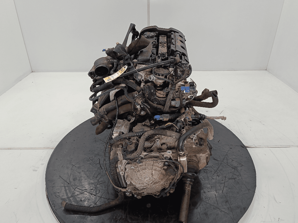 Двигатель к Citroen C5 1 (01-04)