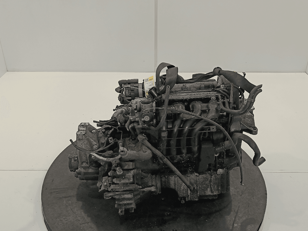 Двигатель к Volkswagen Golf 4 (97-06)
