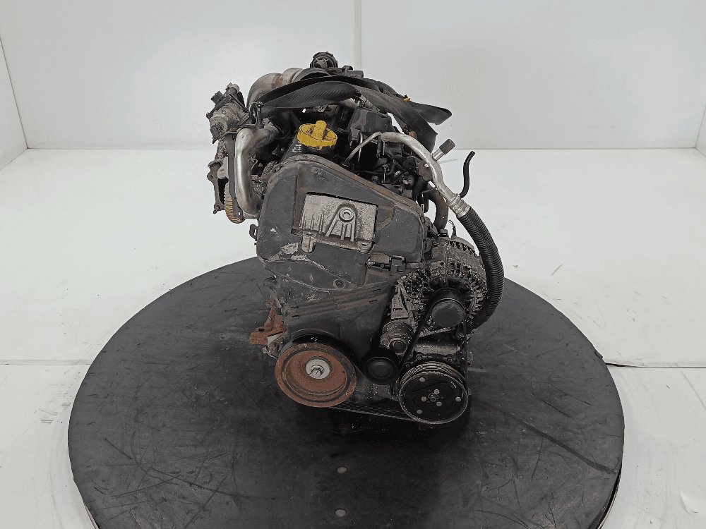 Двигатель к Nissan  Micra K12 (02-10)