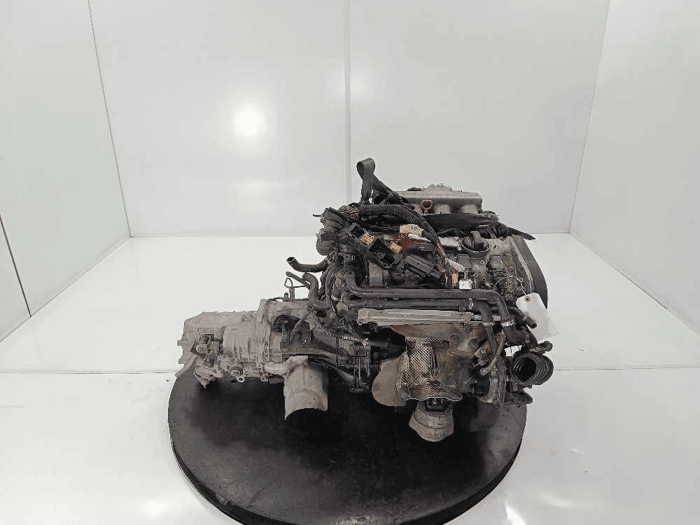 Двигатель к Audi A4 B6 (01-05)