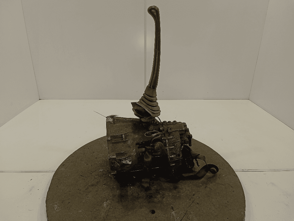 КПП механическая (МКПП) к Volkswagen LT 2 (96-06)