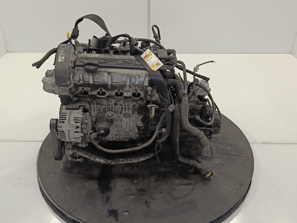 Двигатель к Volkswagen Golf 4 (97-06)