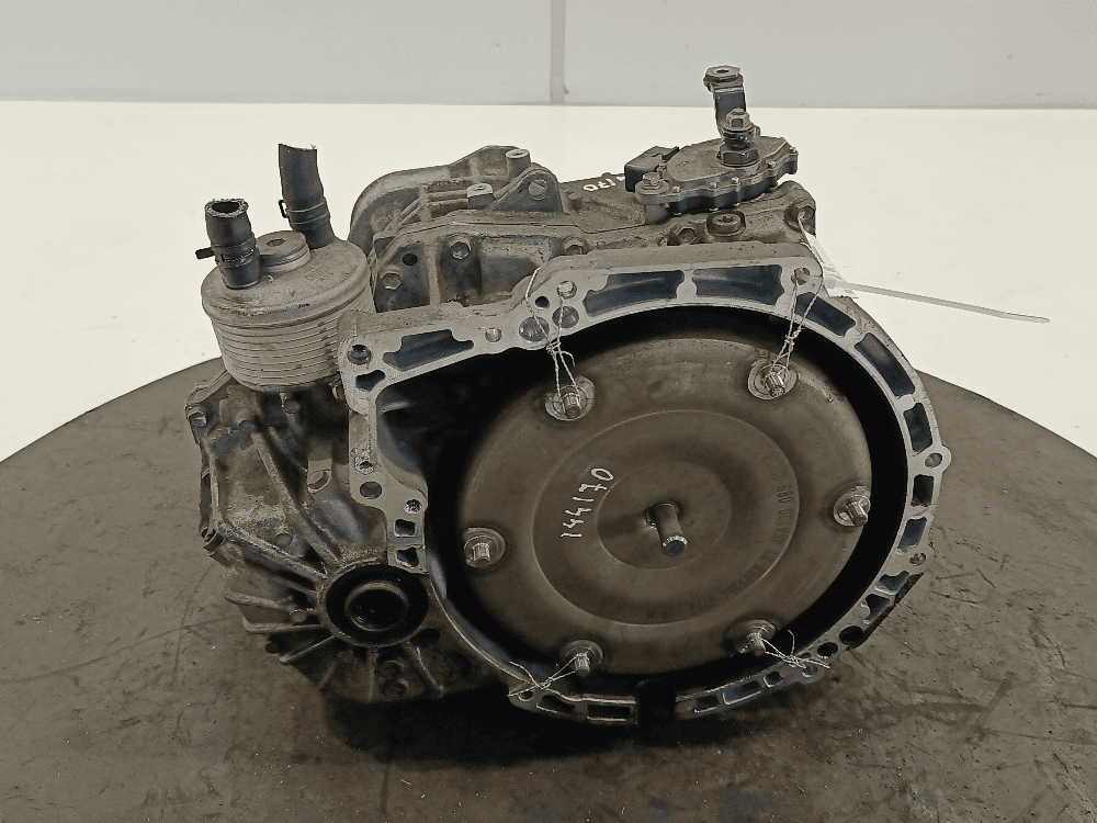 КПП автоматическая (АКПП) к Mini Cooper R56 (06-10)