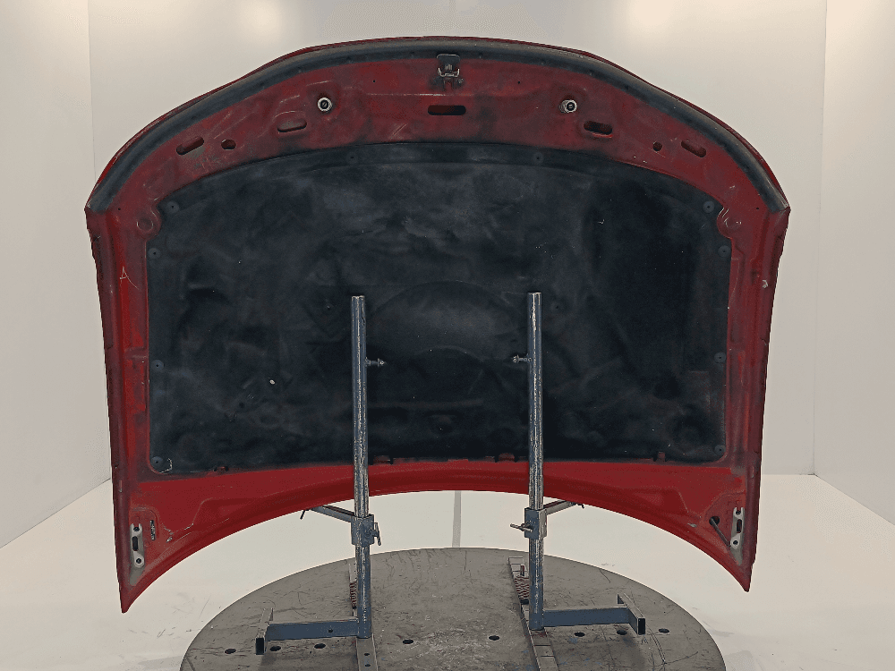 Капот к Saab 9-5 1 Рестайлинг (01-05)