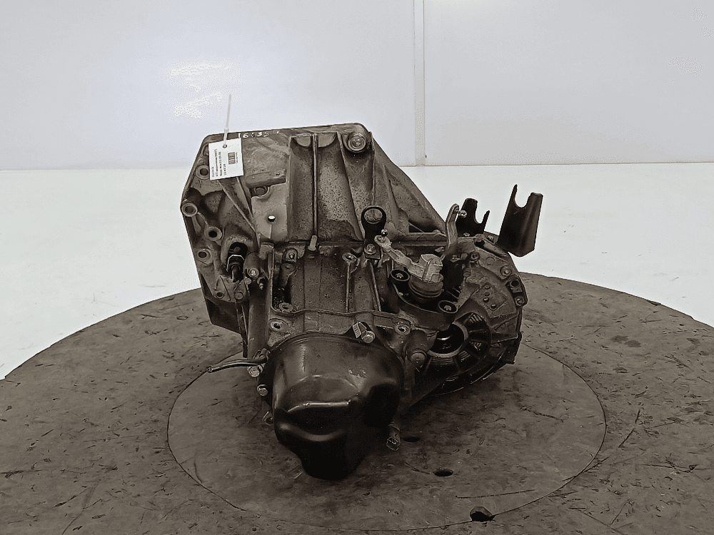 КПП механическая (МКПП) к Nissan  Note E11 (05-09)