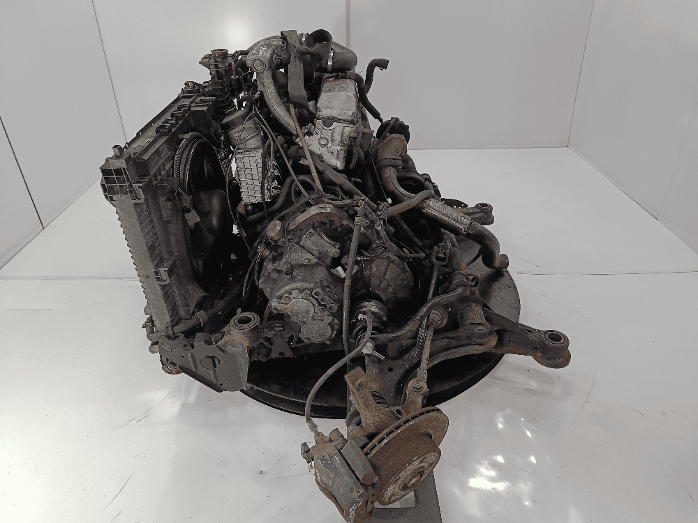 Двигатель к Mercedes Vito W638 (96-03)