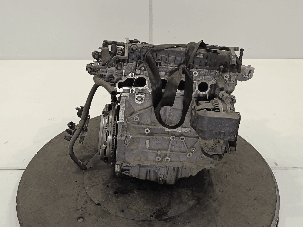 Двигатель к Mazda 6 1 (02-05)