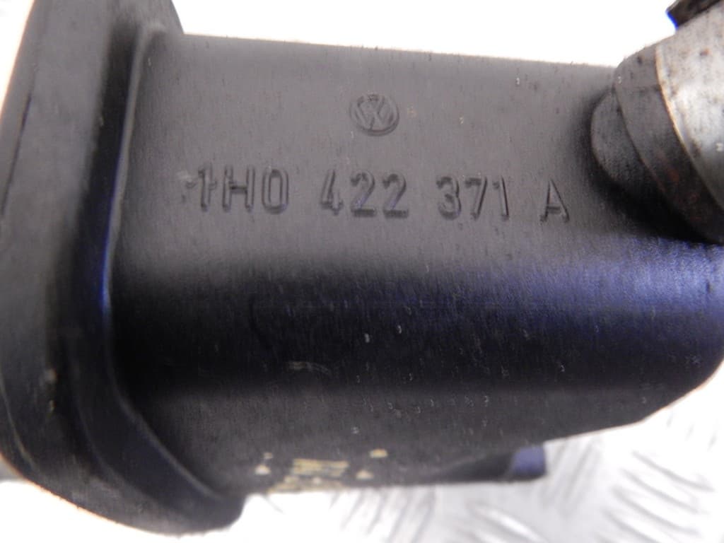Бачок гидроусилителя к Volkswagen Golf 3 (91-99)