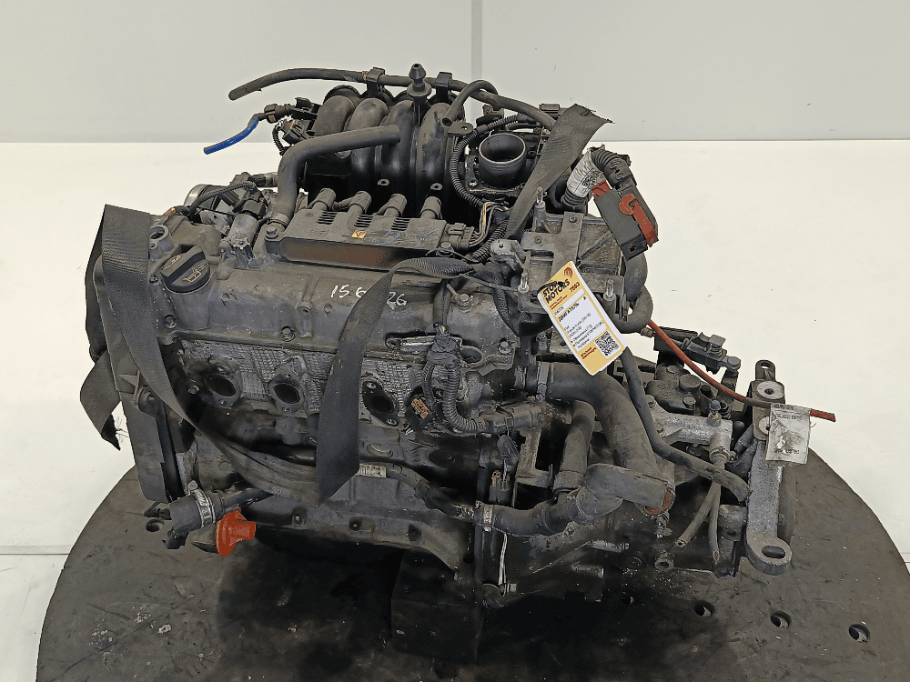Двигатель к Fiat Grande Punto (05-18)