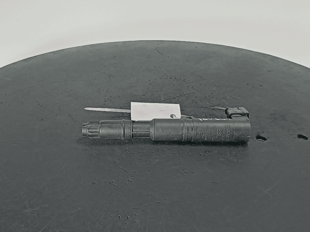 Катушка зажигания к Renault Megane 2 (02-06)