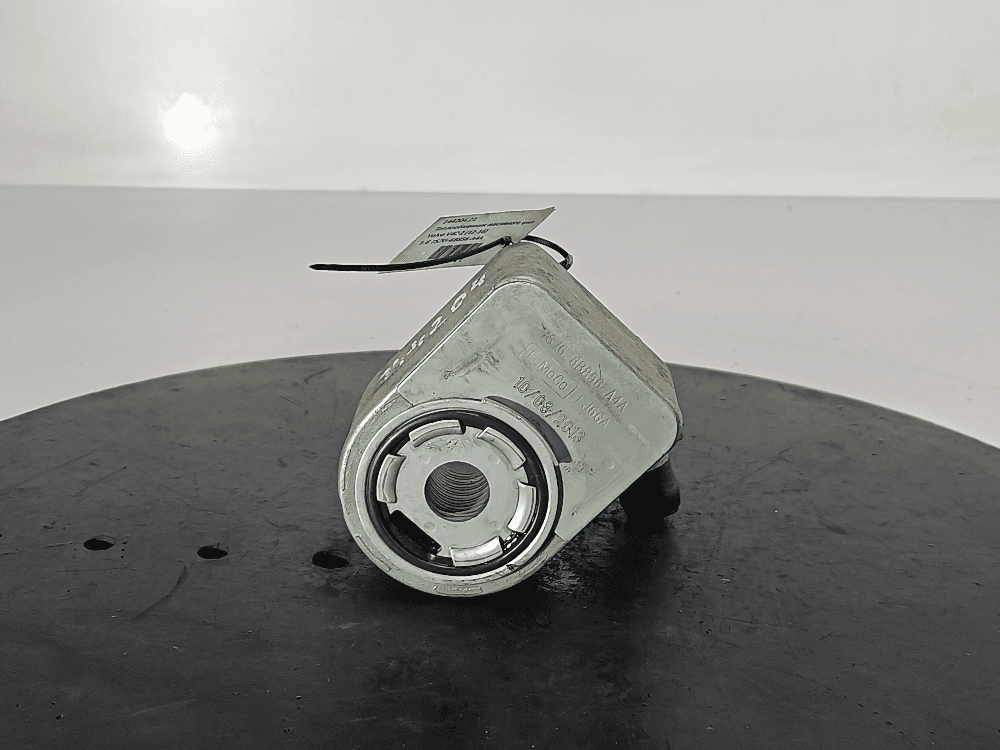 Теплообменник масляного фильтра к Volvo V40 2 (12-16)