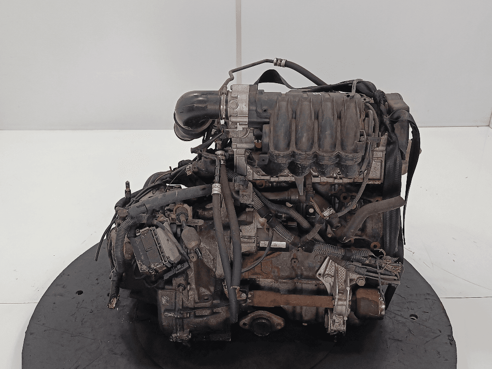 Двигатель к Peugeot 307 (01-05)