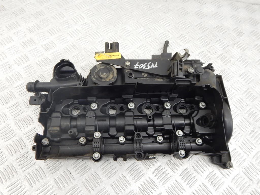 Клапанная крышка к BMW X3 F25 (10-14)