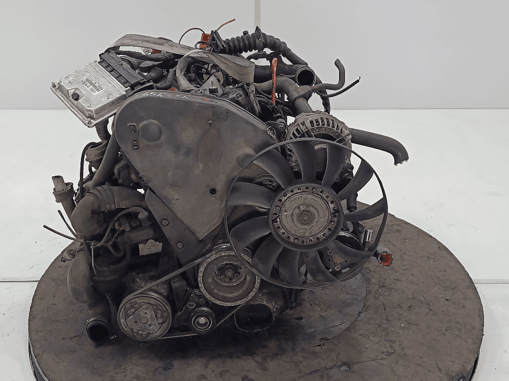 Двигатель к Volkswagen Passat B5 (96-00)