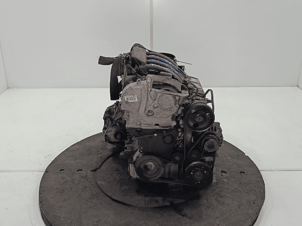 Двигатель к Renault Megane 1 Рестайлинг (99-03)