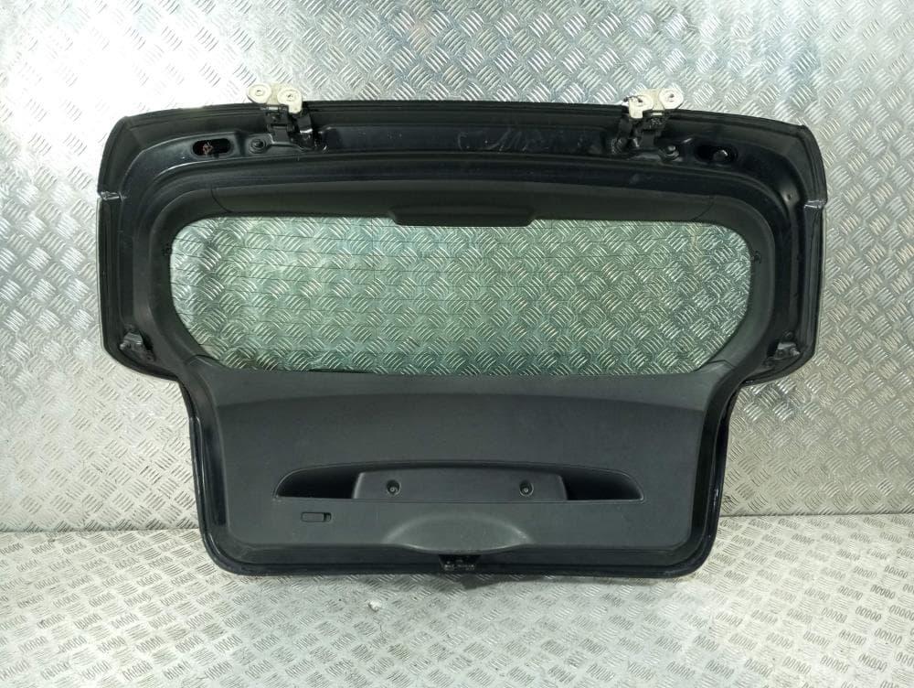 Крышка багажника (дверь 3-5) к BMW 1 E81/E82/E87/E88 (04-07)