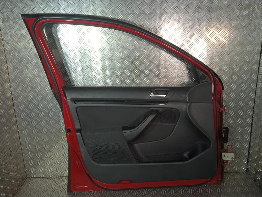 Дверь передняя левая к Volkswagen Golf 6 (08-15)