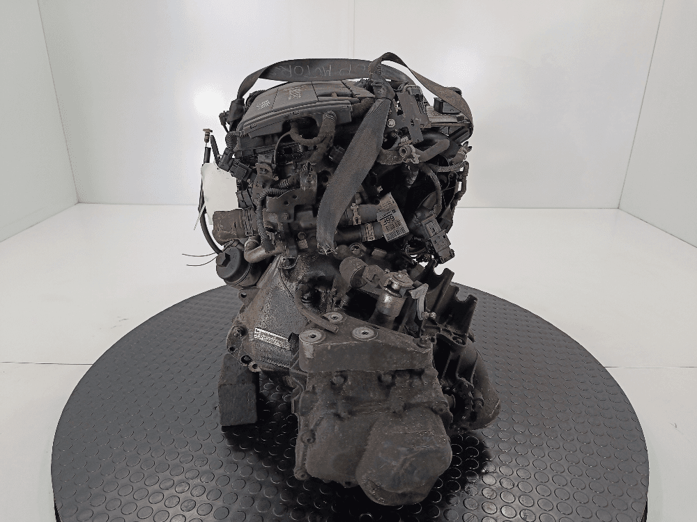 Двигатель к Opel Astra J (09-12)