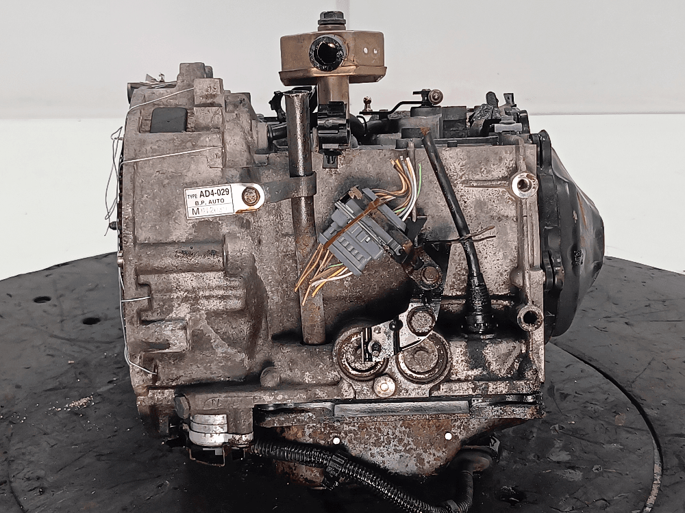 КПП автоматическая (АКПП) к Renault Megane 1 (95-99)