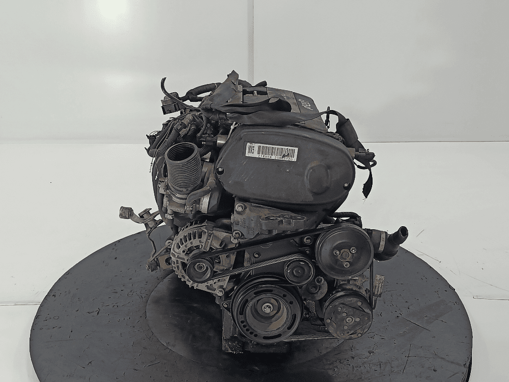 Двигатель к Opel Astra H (04-07)