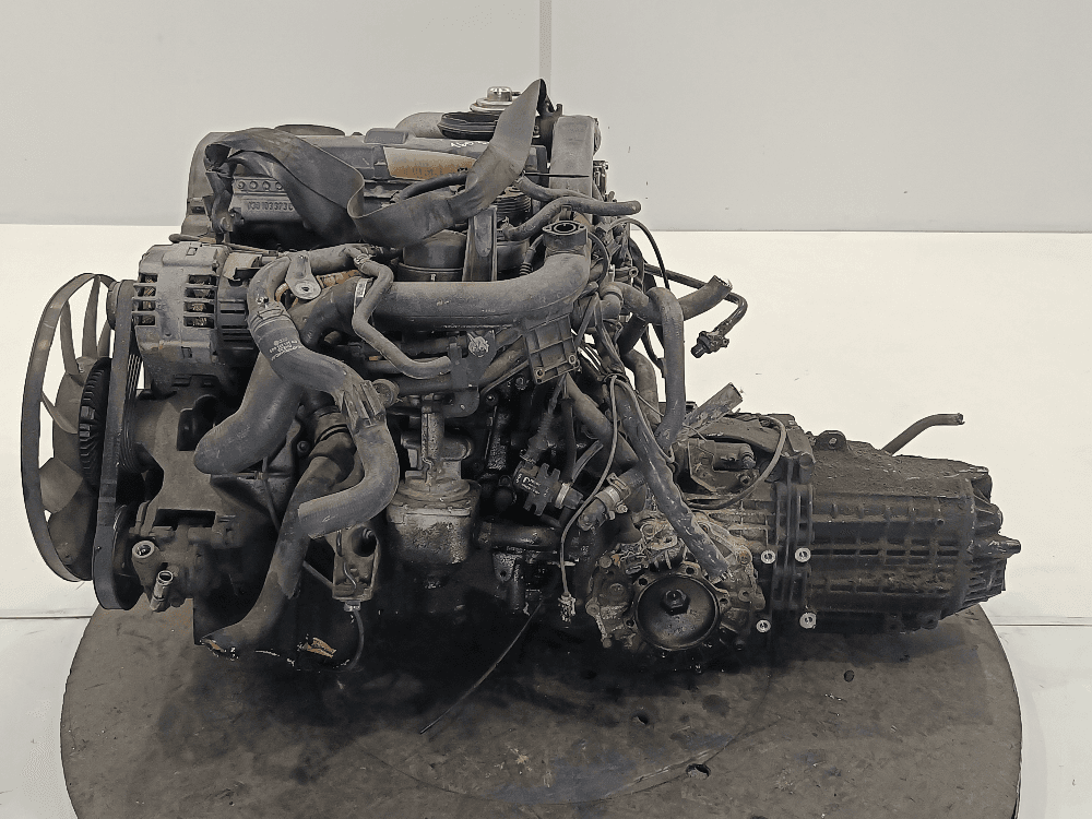 Двигатель к Volkswagen Passat B5 (96-00)