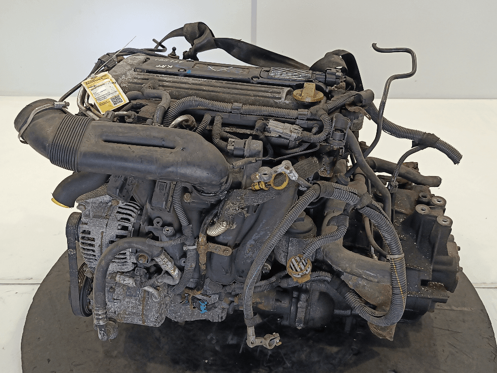 Двигатель к Opel Astra G (98-04)